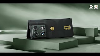 Motorola 🌍 FIFA Collection – “Football Is Calling” | Official 2026 Trailer