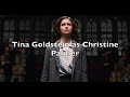 Doctor Scamander Cast Video