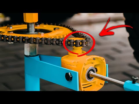 Amazing Jack From Sprocket Build Handymans Won’t Tell You About