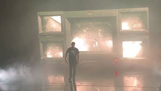 Vince Staples: Lift Me Up (Live) at The Tabernacle in Atlanta, GA (2019)