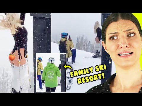 Entitled Influencers Who Think They Run The World🌎