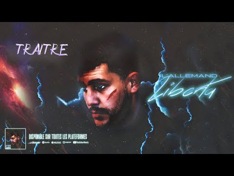 L'ALLEMAND SIXNUEVE - TRAITRE - AUDIO OFFICIEL #7