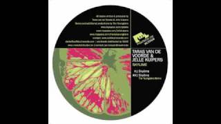 Taras van de Voorde ft Jelle Kuipers - Skylime (The Youngsters Remix) - Wolfskuil Ltd 008