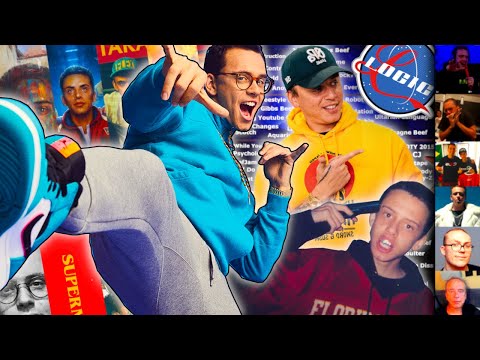 The ULTIMATE Logic Iceberg Explained