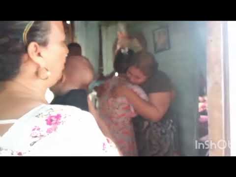 Llevando el mensaje del Evangelio de Cristo y alimentando a los necesitados en Moa Cuba.