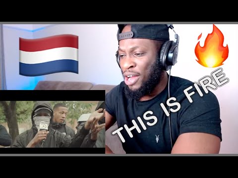 (73) T.Y X Stackz - Lightwork Freestyle- Dutch Drill Reaction