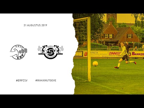 Samenvatting | Erp - ZSV