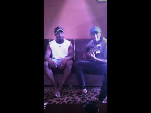 maqwela ft dokta flow(acoustic version)