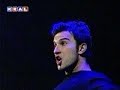 TARKAN Başına Bela Olurum Canlı  Konser  Performansı Concert