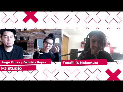 Redirecciones Visuales: Mesa Redonda - F3