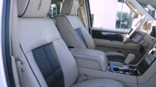 preview picture of video '2008 Lincoln Navigator Yukon OK 74804'