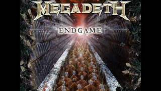 Megadeth - Bite the Hand