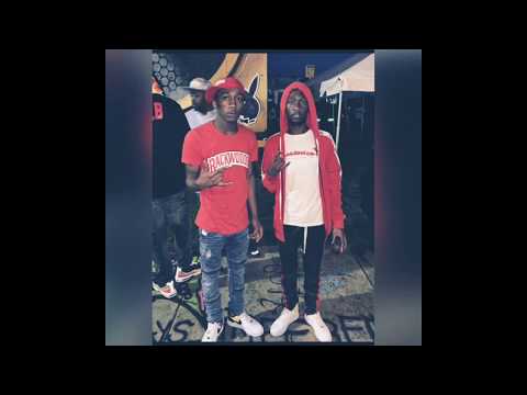 Dc Miah & SD MadMoney- Before I Go Broke/We Paid Remix
