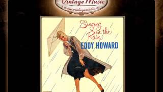 Eddy Howard -- Bimbo