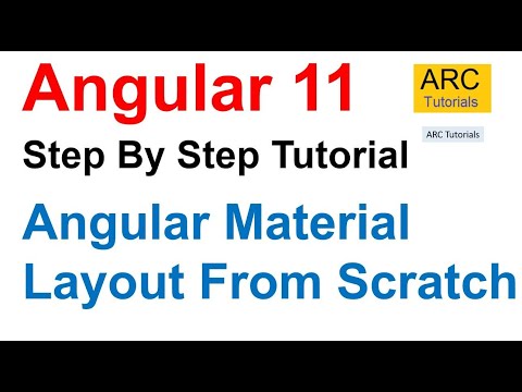 Angular CRUD with Web API Tutorial Part 4 Install Bootstrap in Angular 9 Visual Studio Code
