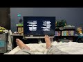 Closing To Kiss Of The Dragon 2002 VHS