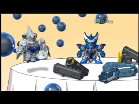 B-Daman CrossFire Tsubasa no Yukue Rin