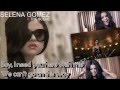 [HD] Selena Gomez - "ROUND AND ROUND ...