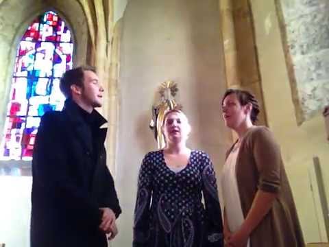 Fortissimo Dreigesang - Da Valiabte (Jodler)