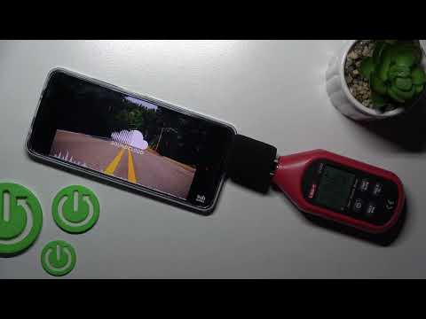 POCO X4 GT - Loudest Speaker Volume Test