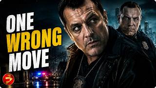 One Wrong Move Destroyed His Entire Life | Tom Sizemore | Full Crime Thriller Movie