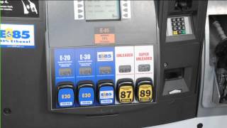 Can Corn Fuel the Future? Chapter 7- Ethanol use