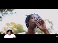 TrissReacts To Baby Smoove Risk It All Official Music Video
