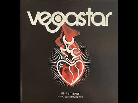 Vegastar - Ep 5 titres - Full Album