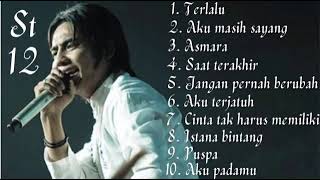 Download lagu Aku Masih Sayang Full Album St 12 mp3