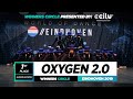 OXYGEN 2 0 1st Place Jr Team Winners Circle World Of Dance Eindhoven Qualifier 2019 WODEIN19