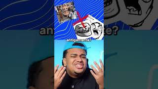 coisas de ANTIGAMENTE vs ATUAIS