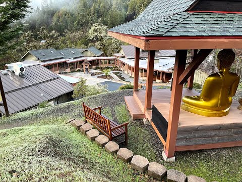 Chanting the Foundations of Mindfulness