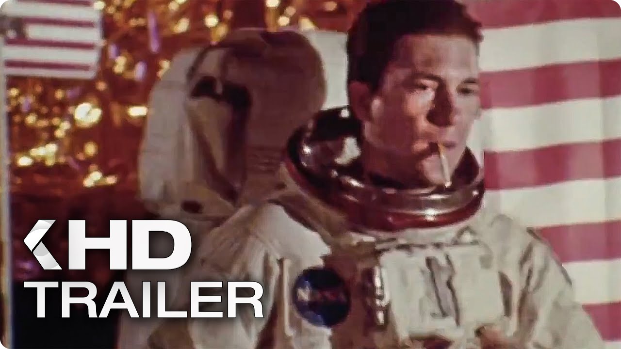 Trailer oficial de Operação Avalanche