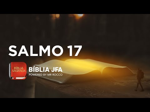 PSALM 17 - JFA Offline Bible