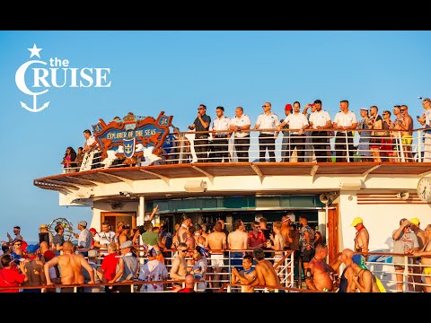 The Cruise 2023: Official After Movie