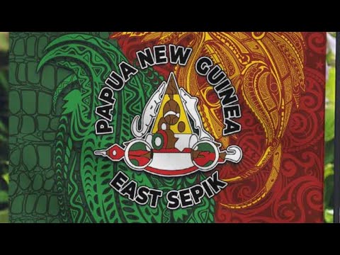 Wewak Town East Sepik Province 2026 