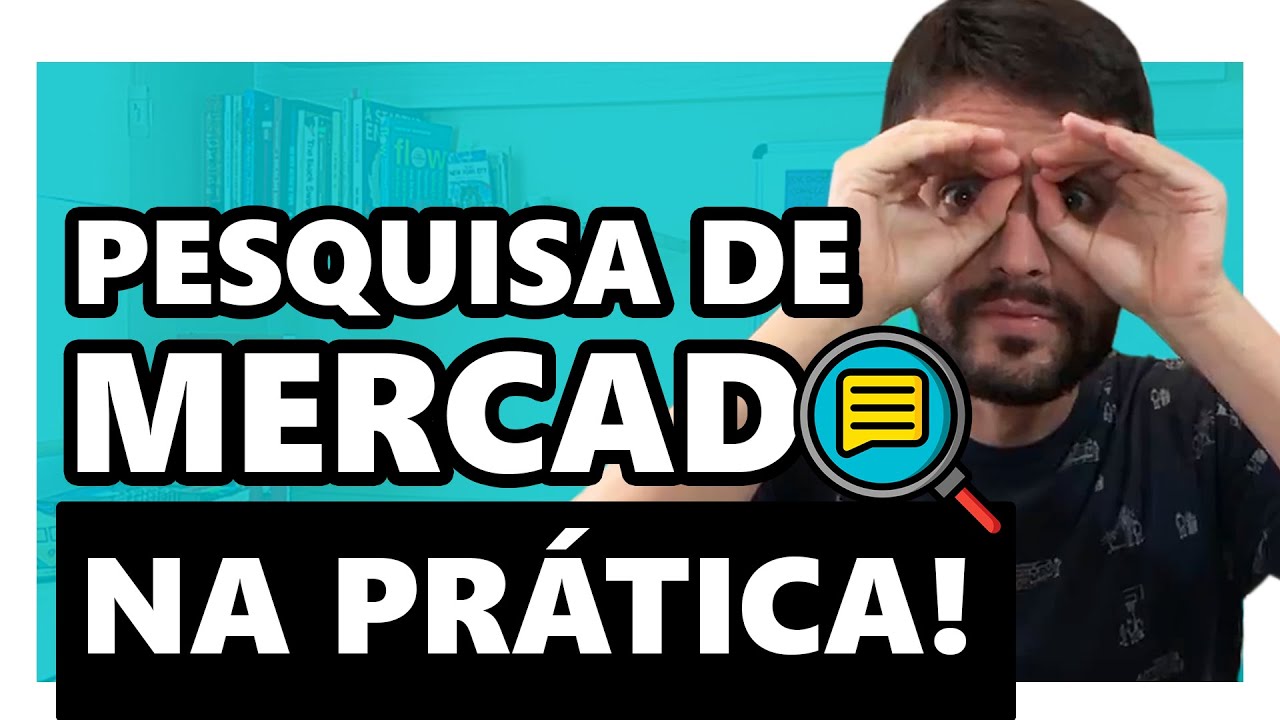 MARKET RESEARCH: HOW TO DO A MARKET RESEARCH?