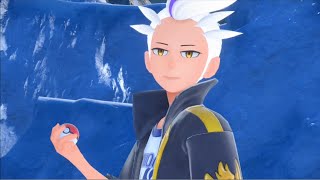 とんでもなく中途半端なところからポケットモンスターバイオレットプレイしていきます。 実況プレイpart2