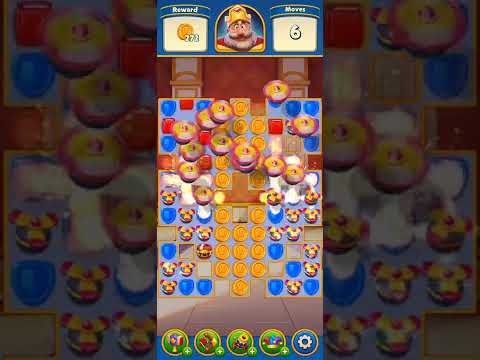 Royal Match Level 2400