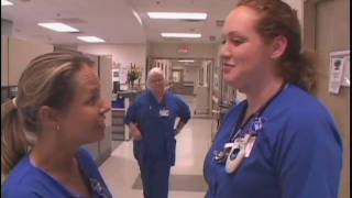 UMC Attitude - 5 East