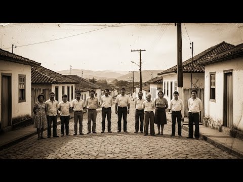 O Enigma de Jardim: Os 12 Agricultores Desaparecidos no MS em 1986 - CRIME REAL SEM SOLUÇÃO.