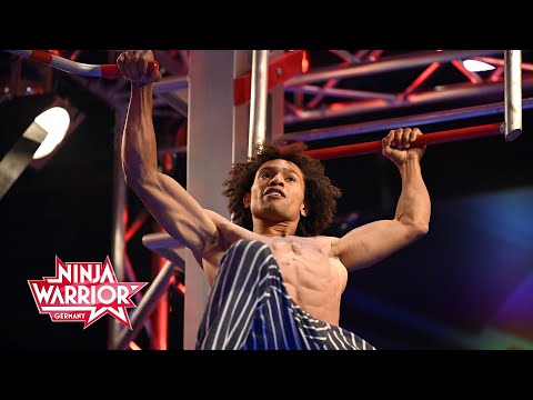 S5E1 - Ertl versucht erneut die Mega-Wand!