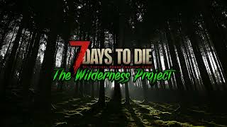 The Wilderness Project CPV Map Package Promo
