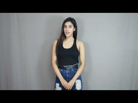 Introduction Video - Ritika Raghav 