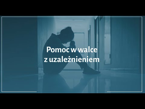 Marek Kubicki lek. med. Gabinet leczenia uzależnień alkoholowych - video