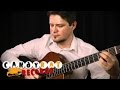 Kelly Valleau - Blue - Solo Acoustic Guitar