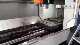 Vision Wide SE-2112 metal milling machine for sale - Image 3 | Machineryline GH Vision Wide SE-2112 metal milling machine | Image 3 - Machineryline