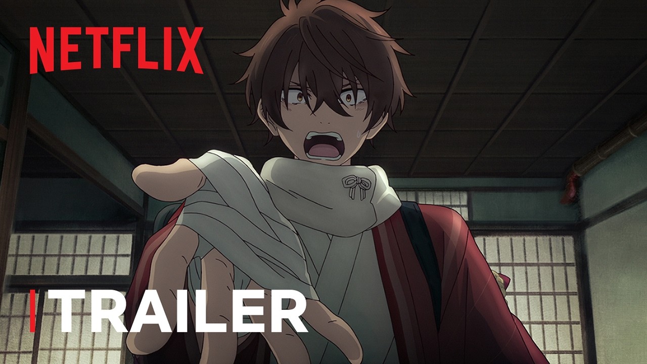 Sparks of Tomorrow | New Episodes Trailer | Netflix