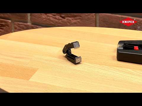 Spare blade pair For 12 42 195 and 12 72 190 video