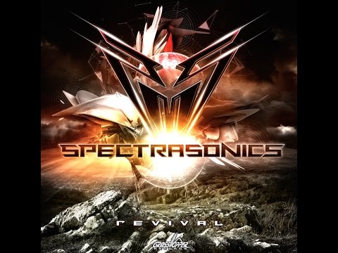 SPECTRA SONICS - REVIVAL (PROMOTION VIDEO)